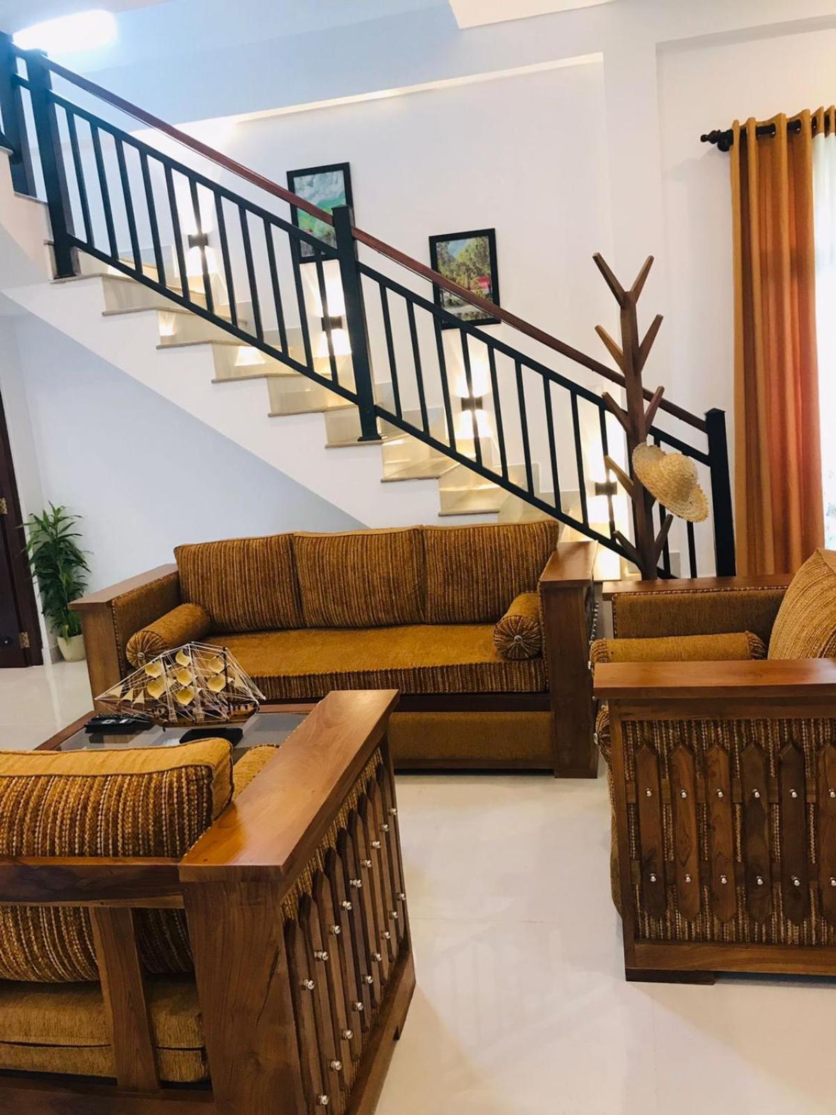 Sri White Villa Airport Boutique Hotel Katunayaka Εξωτερικό φωτογραφία