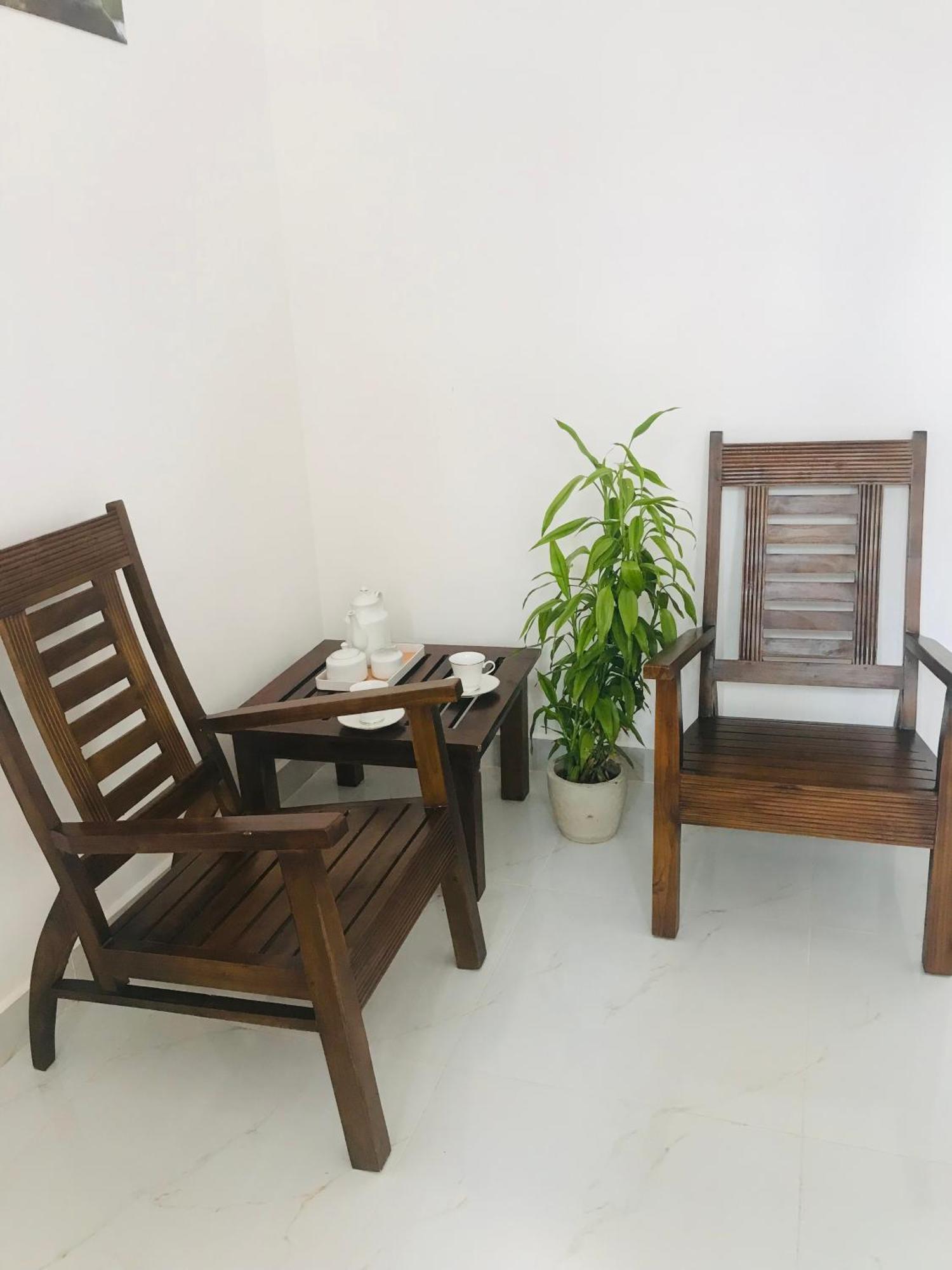 Sri White Villa Airport Boutique Hotel Katunayaka Εξωτερικό φωτογραφία